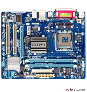 GIGABYTE GA-G41MT-S2PT (rev. 2.1)
