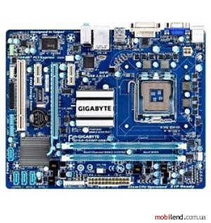 GIGABYTE GA-G41MT-USB3 (rev. 1.3)