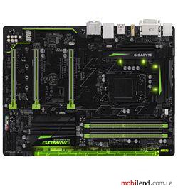 GIGABYTE GA-Gaming B8 (rev. 1.0)
