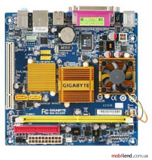 GIGABYTE GA-GC220 (rev. 1.0)