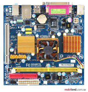 GIGABYTE GA-GC230D (rev. 1.0)