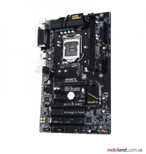 GIGABYTE GA-H110-D3