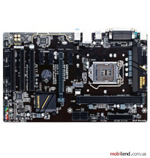 GIGABYTE GA-H110-D3 (rev. 1.0)