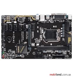 GIGABYTE GA-H110-D3A (rev. 1.0)