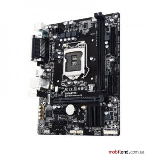 GIGABYTE GA-H110M-DS2