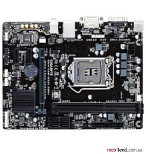 GIGABYTE GA-H110M-DS2V DDR3 (rev. 1.0)