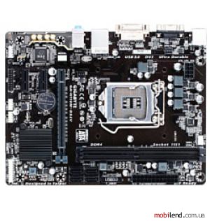 GIGABYTE GA-H110M-DS2V (rev. 1.0)