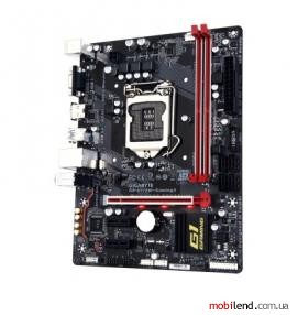 GIGABYTE GA-H110M-GAMING 3