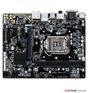 GIGABYTE GA-H110M-H