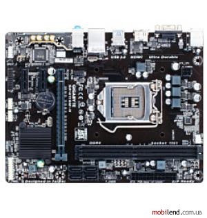 GIGABYTE GA-H110M-H (rev. 1.0)