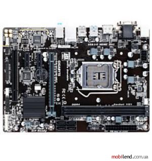 GIGABYTE GA-H110M-HD2 (rev. 1.0)