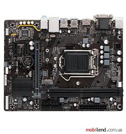 GIGABYTE GA-H110M-M.2 (rev. 1.0)