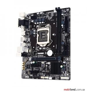 GIGABYTE GA-H110M-S2H
