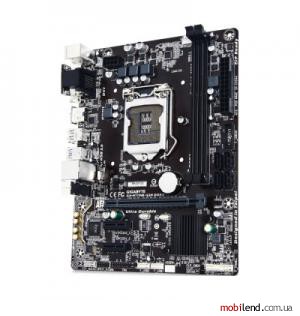 GIGABYTE GA-H110M-S2H DDR3