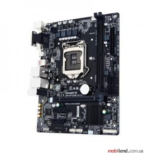 GIGABYTE GA-H110M-S2HP