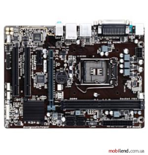 GIGABYTE GA-H110M-S2PH (rev. 1.0)