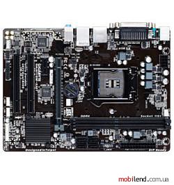 GIGABYTE GA-H110M-S2PT (rev. 1.0)