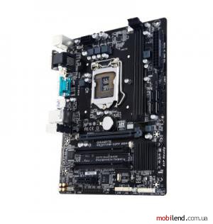 GIGABYTE GA-H110M-S2PV