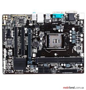 GIGABYTE GA-H110M-S2PV (rev. 1.0)