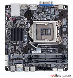 GIGABYTE GA-H110MSTX-HD3 (rev. 1.0)