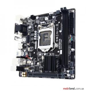 GIGABYTE GA-H110N