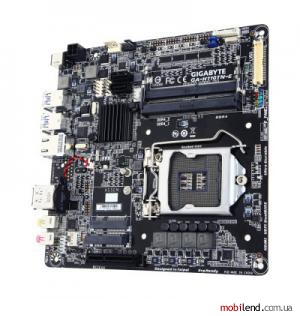 GIGABYTE GA-H110TN-E