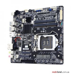GIGABYTE GA-H110TN-M