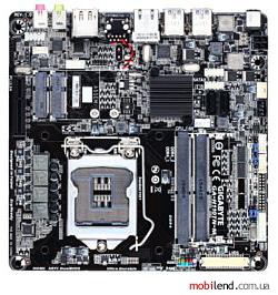 GIGABYTE GA-H110TN-M (rev. 1.0)