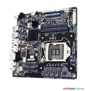 GIGABYTE GA-H110TN