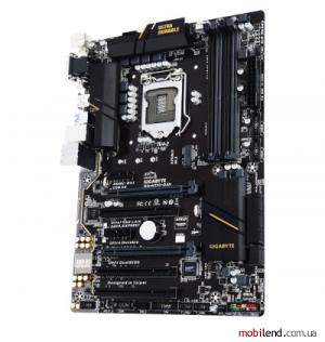 GIGABYTE GA-H170-D3H