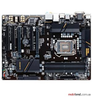 GIGABYTE GA-H170-D3HP (rev. 1.0)