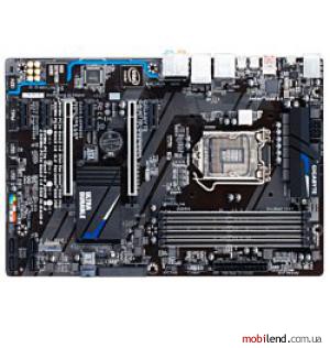 GIGABYTE GA-H170-Designare (rev. 1.0)
