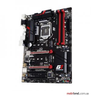 GIGABYTE GA-H170-Gaming 3