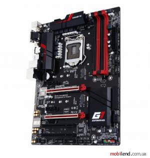 GIGABYTE GA-H170-Gaming 3 DDR3