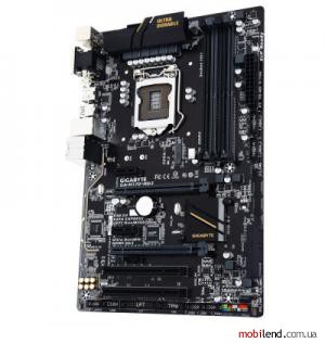 GIGABYTE GA-H170-HD3