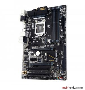GIGABYTE GA-H170-HD3 DDR3