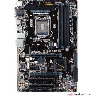 Gigabyte GA-H170-HD3 DDR3 (rev. 1.0)