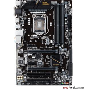 Gigabyte GA-H170-HD3 (rev. 1.0)