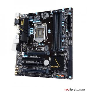 GIGABYTE GA-H170M-D3H