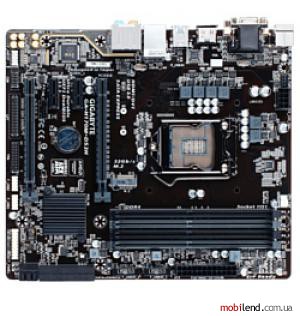 GIGABYTE GA-H170M-DS3H (rev. 1.0)