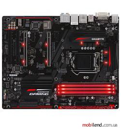 GIGABYTE GA-H270-Gaming 3 (rev. 1.0)