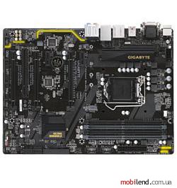 GIGABYTE GA-H270-HD3P (rev. 1.0)