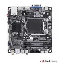 GIGABYTE GA-H310MSTX-HD3
