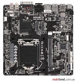 GIGABYTE GA-H310TN (rev. 1.0)