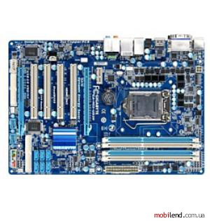 GIGABYTE GA-H55-UD3H (rev. 1.3)