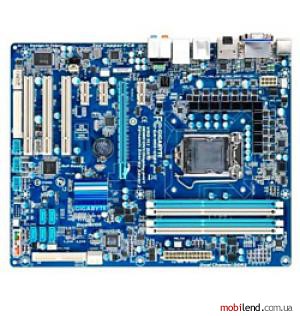 GIGABYTE GA-H55-USB3 (rev. 1.0)