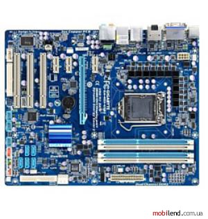 GIGABYTE GA-H55-USB3 (rev. 2.0)