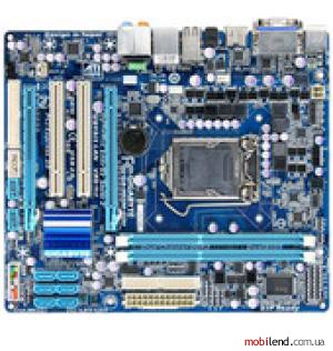 Gigabyte GA-H55M-D2H (rev. 1.4)