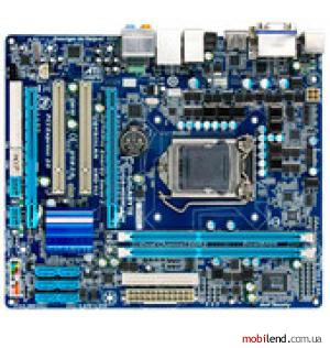 Gigabyte GA-H55M-S2H (rev. 1.0)