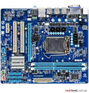 Gigabyte GA-H55M-S2V (rev. 1.3)